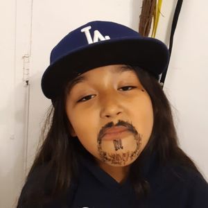 Meet your Posher, Greg